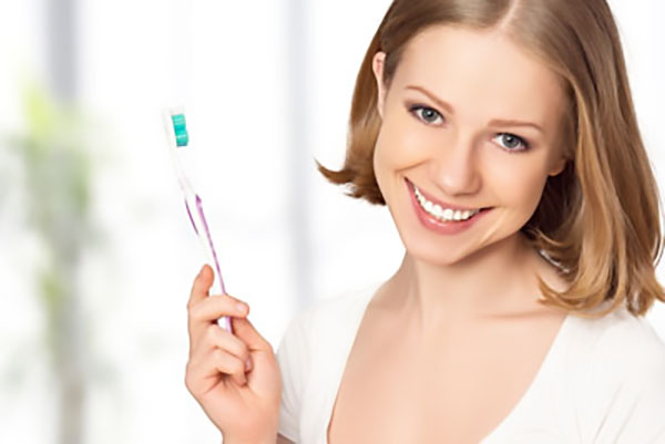 Preventive General Dentistry Treatments