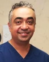 Dr. Babak Aminpour