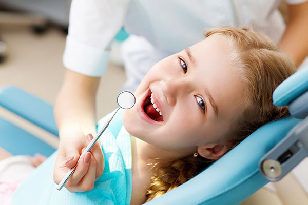 Oral Hygiene Tips For Kids’ Young Teeth