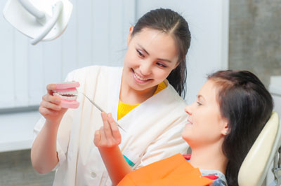 Finding A Dentist Near Me To Provide Ongoing Dental Care