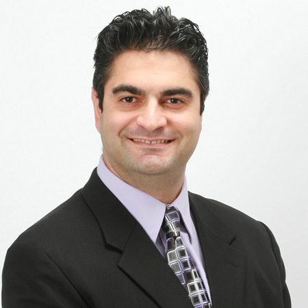 Dr. Arman Mirai