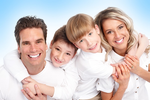Family Dentistry Information: Teeth For Cutting, Grinding And Chewing Food