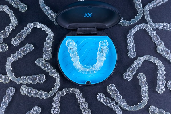 Reasons To Choose Invisalign For Teeth Straightening