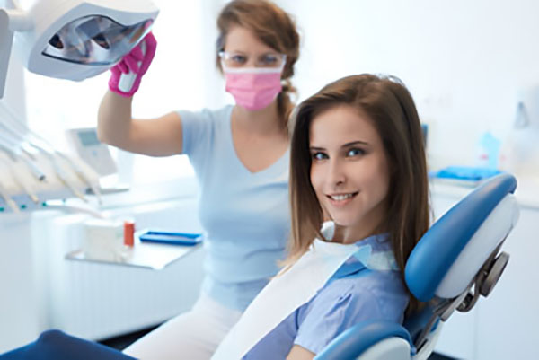 Questions To Ask Your Dentist About Dental Crown Options