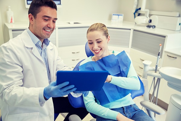 Root Canal Questions Answered By A Dentist Near West Covina