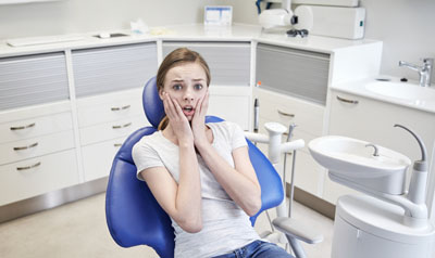 How To Get Over Dental Anxiety