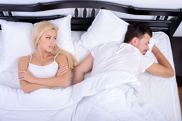 What Happens If I Don&#    ;t Treat My Sleep Apnea?