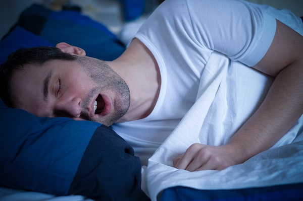 How A General Dentist Can Help With Your Sleep Apnea Treatment