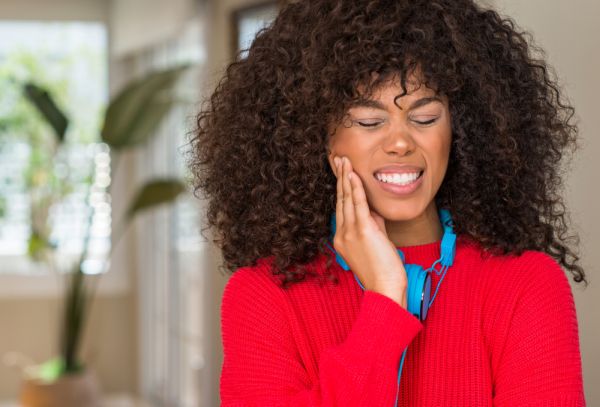 What Causes Toothache Pain? [General Dentistry In West Covina]
