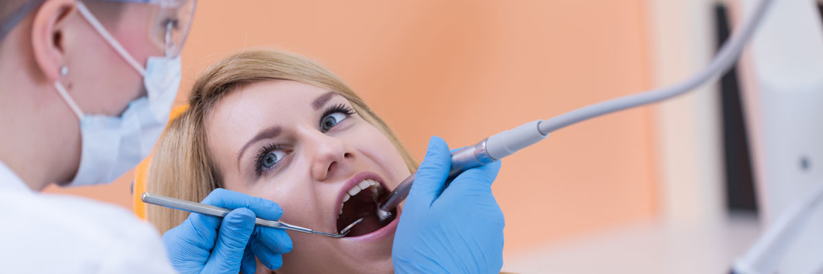 West Covina When Is a Tooth Extraction Necessary